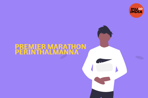 Cover Image of Event organiser - PREMIER MARATHON PERINTHALMANNA | Bhaago India